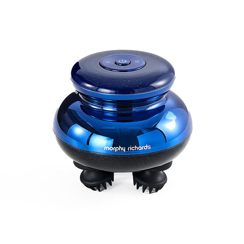 摩飞电器(MORPHY RICHARDS) MF201Pro 头部按摩仪高清大图