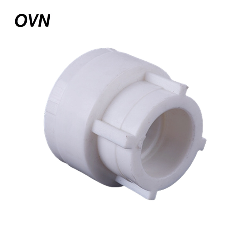 OVN PPR内丝直接内牙直接 25ppr×6分(3/4) 个高清大图