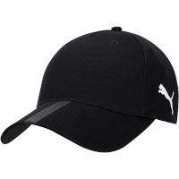 彪马(PUMA)男帽女帽 2023夏季新款户外运动帽时尚棒球帽透气遮阳潮流鸭舌帽 022356-03 OSFA