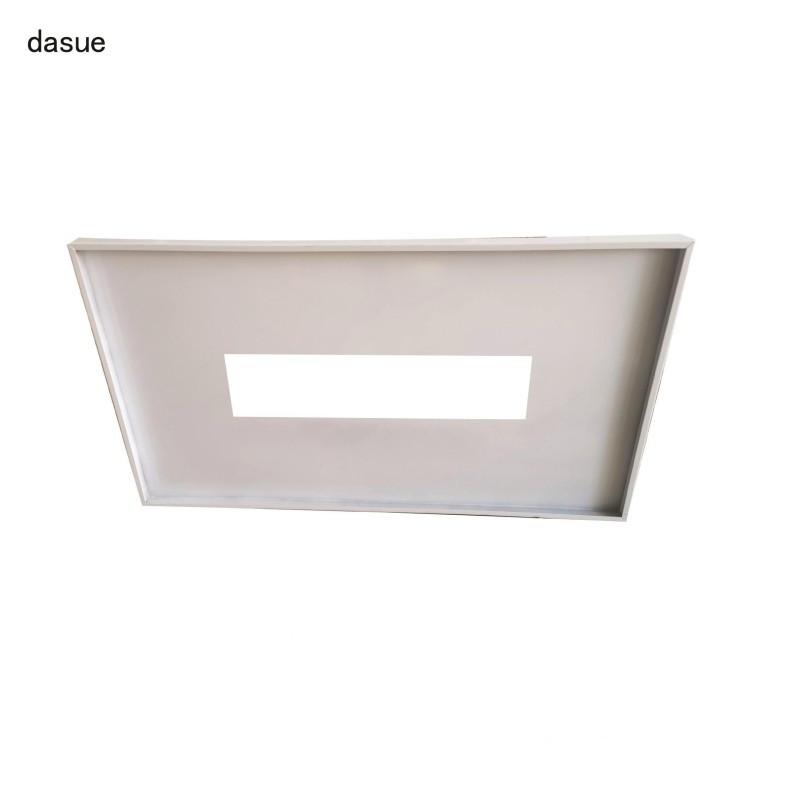 DASUE 桥号标底座 920*520*30mm(单位:个)