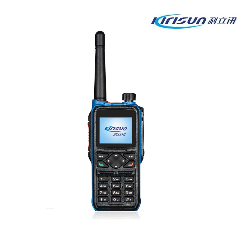 科立讯 GP700EX防爆对讲机数字公网机全国通话高清大图