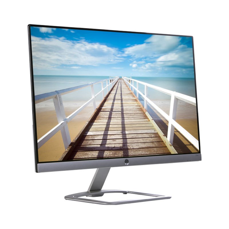 惠普(hp)24er 液晶显示器 23.8寸 家用商用