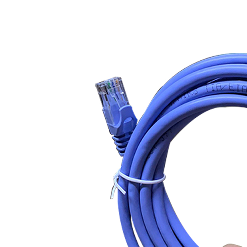 优越者 成品网线 Y-C811ABL 3米六类千兆 (起定量不足10条不发货)