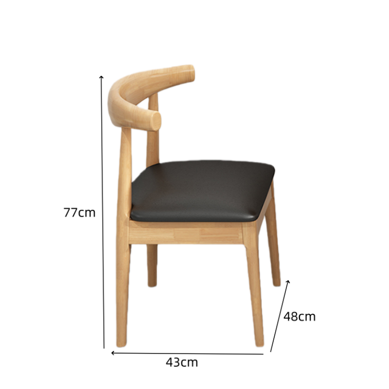 鑫龙都餐桌1.2m+2椅套高清大图