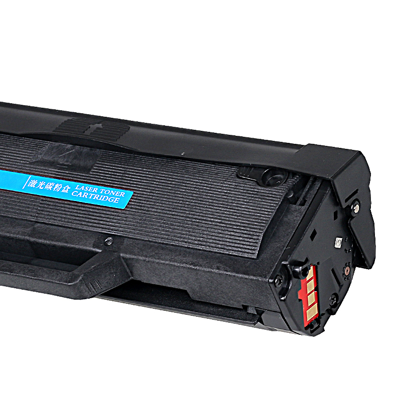 格然 适用惠普110A硒鼓 HP 墨盒108a 108w墨粉盒MFP 136a 136w 136nw粉盒打印机碳粉盒高清大图