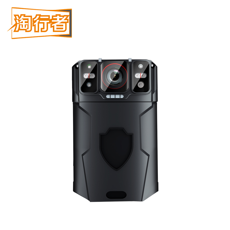 淘行者 TXZ-50 256G 工作记录仪 (计价单位:台) 黑色