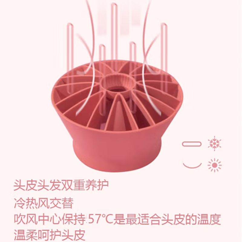飞利浦吹风机直发器套装BHP398/05高清大图