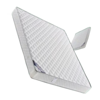 沃森格斯特 单人间床垫 1.5米*2米 厚20cm