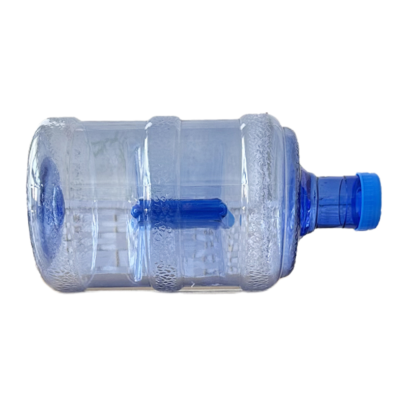 众城应鑫 纯净水桶 3L 个高清大图