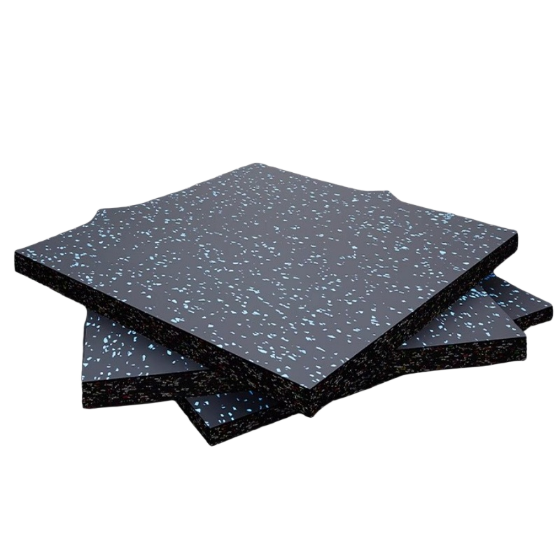 亿洛莱 地垫 厚2.5cm 块高清大图