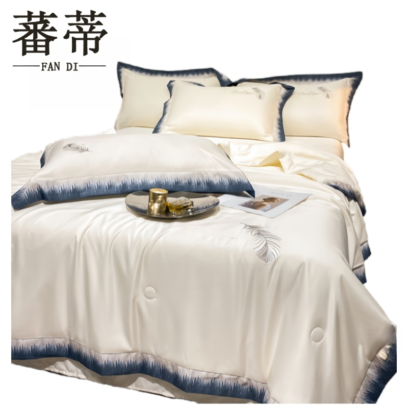 蕃蒂 夏被 条高清大图