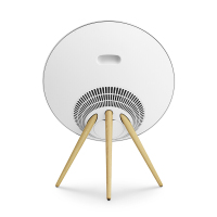 B&O PLAY Beoplay A9 4th四代无线蓝牙bo音响箱3d环绕家用客厅落地壁挂一体式WiFi重低音炮 白色