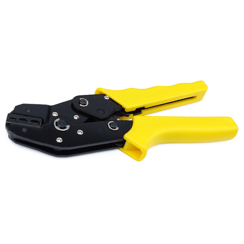 史丹利(STANLEY) B系列连续端子压接钳0.5-6mm2