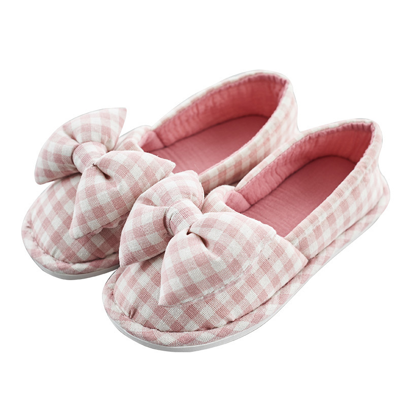 盛世尼曼月子鞋孕妇月子拖鞋产后包跟产妇防滑夏天室内软底夏天厚底