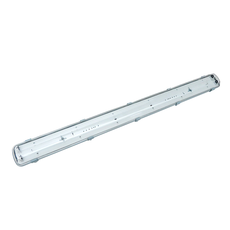日昇之光(RECEN)RGYL283-G-2*18W LED荧光灯(货期10天)高清大图