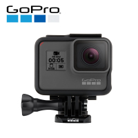 GoPro HERO 5 Black CHDHX-502 运动摄像机 4K高清 裸机10米水触摸屏 支持防抖功能 TF卡