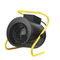 工业暖风机5kw 用电量5(Kw/h) 适用面积40-50㎡