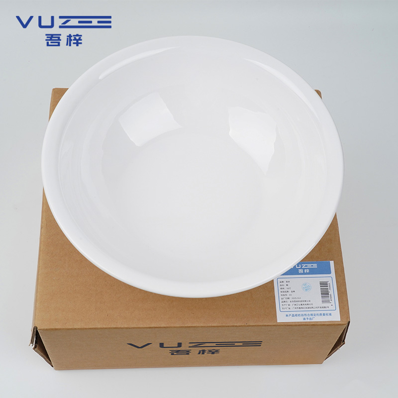 吾梓 碗 10寸 个高清大图