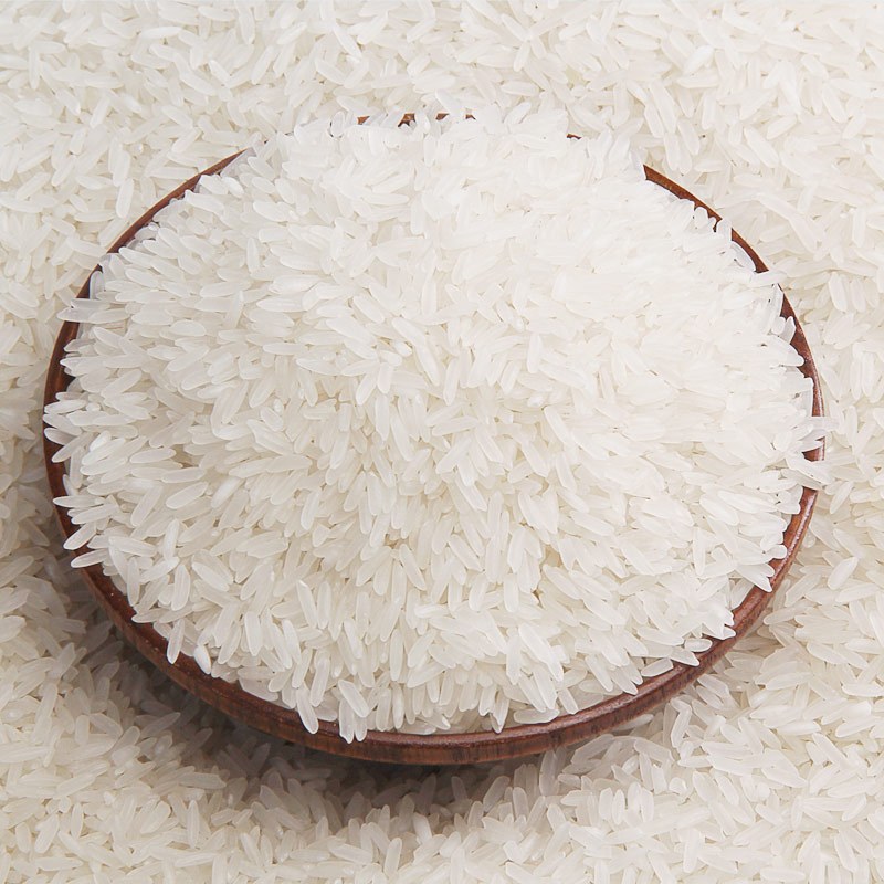 天瑞优品黄花粘大米10斤装