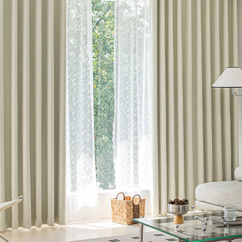 天空桥 遮光窗帘 定制 平方米高清大图