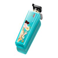 百雀羚三生花精油香氛洗发露(去屑柔顺)800ml(洗发水 头屑不反复 改善毛糙发尾 持久留香)