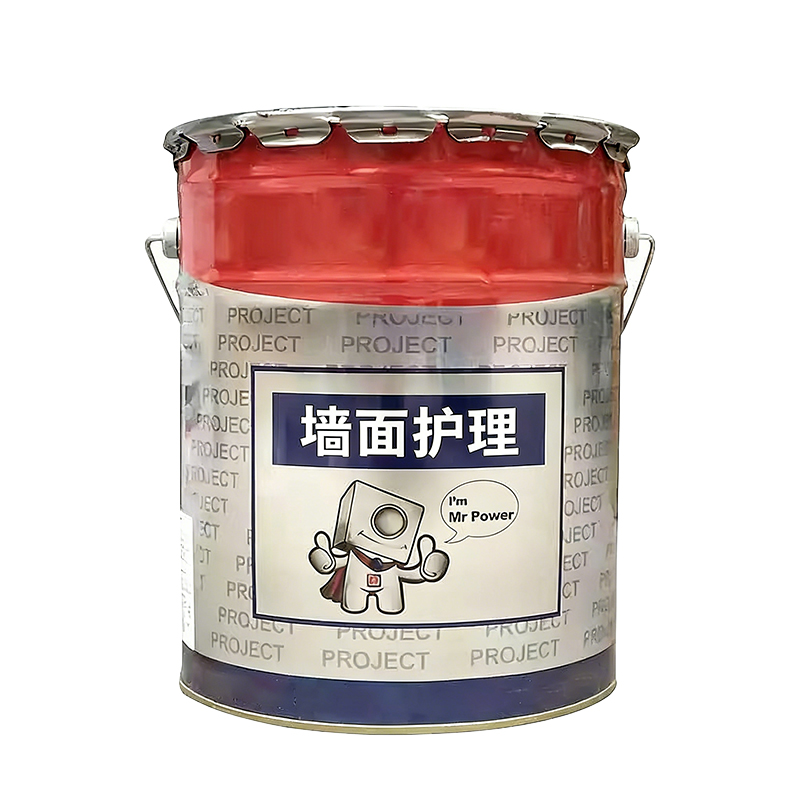 洋蝲蝲 内墙涂料 25kg 桶