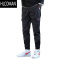 HLCOMAN工装裤男士休闲裤夏季宽松长裤子束脚哈伦2022运动百搭潮牌韩版