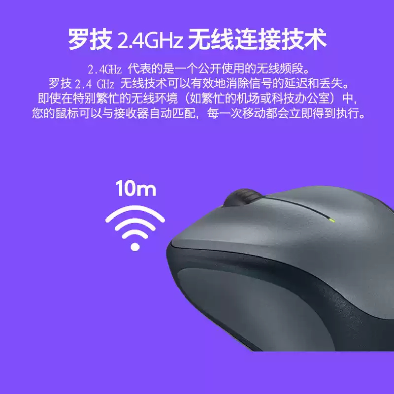 无线鼠标 M235 1件高清大图
