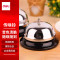 得力 0240 传唤铃 (单位:台) 银灰