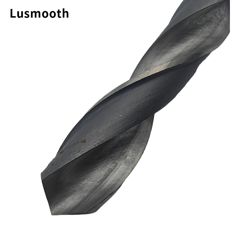 LUSMOOTH 高速钢麻花钻头(锥柄)14.2mm 支高清大图