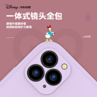 正版迪士尼优加苹果11ProMax手机壳镜头全包软胶防摔iPhone11promax保护套个性创意潮牌新款可爱卡通软壳
