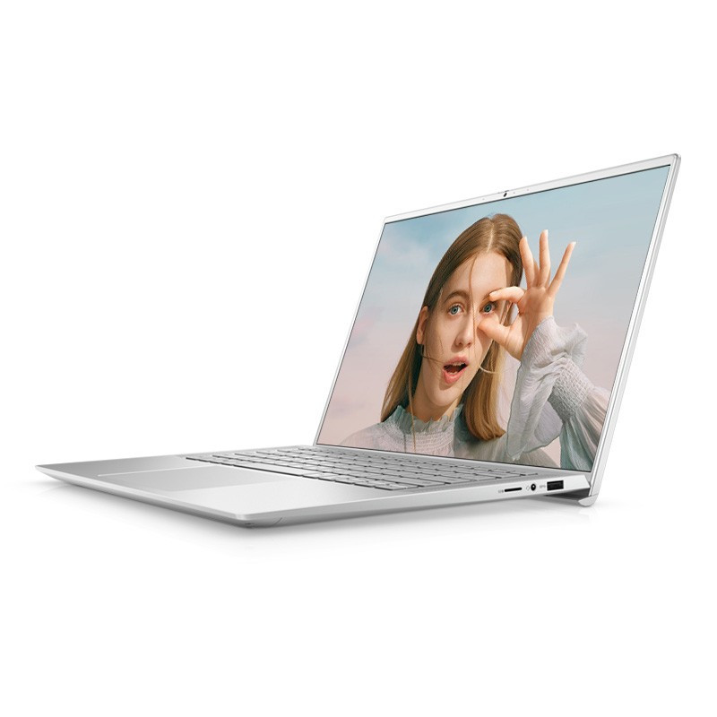 戴尔(DELL) 灵越14-7400 14.5英寸 英特尔Evo超能轻薄本 单台装