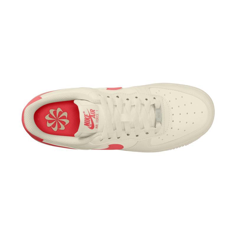 耐克(NIKE)女款低帮帆布拼接缓震透气篮球鞋春夏休闲运动鞋