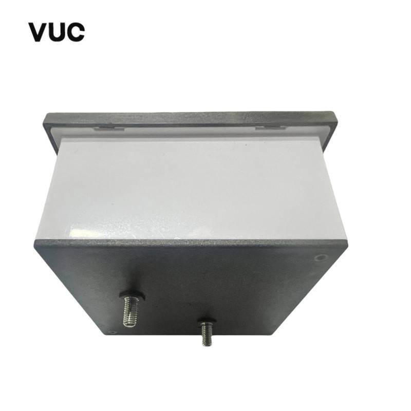 VUC 电流表 6L2(0-600)A600/5A 块高清大图