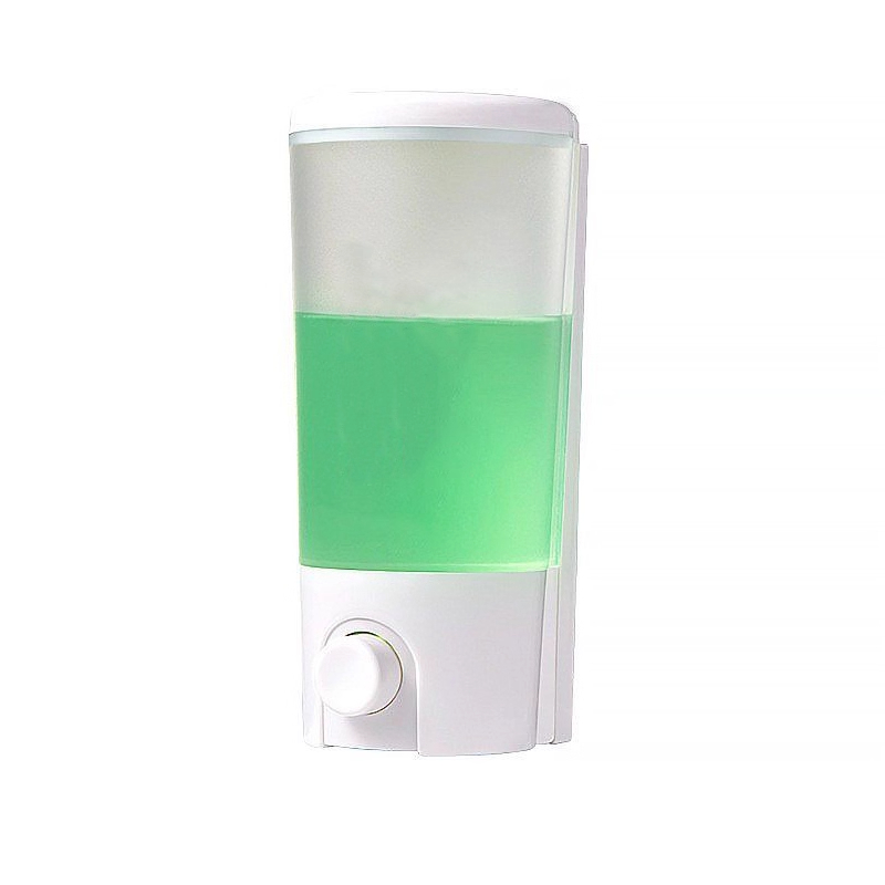 伊洛源 洗手液盒高清大图