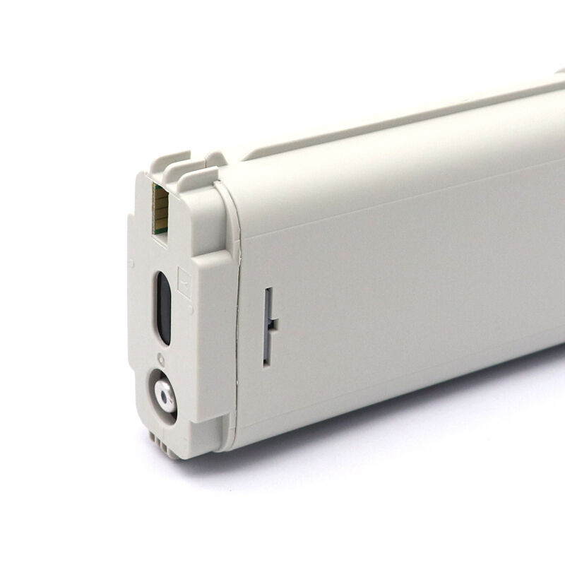 欣彩 727号墨盒 AI-727G 灰色 F9J80A 适用惠普HP Designjet T920 T1500 T153高清大图