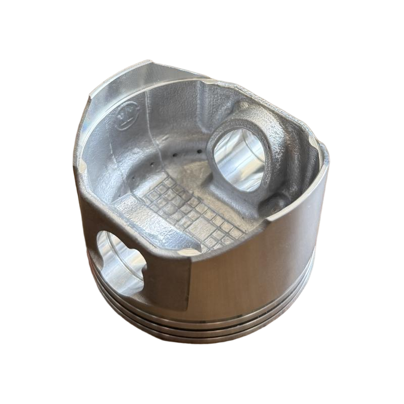 鸣驰鑫鼎 活塞 GX35 个高清大图