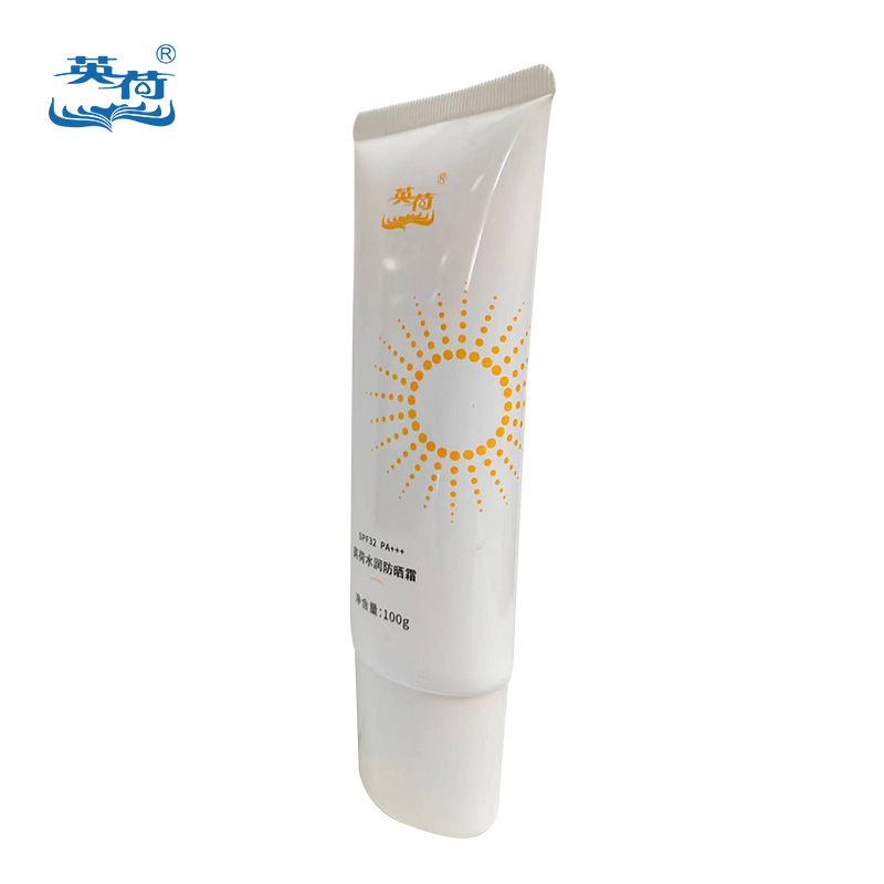 英荷SPF32水润防晒霜100g支高清大图