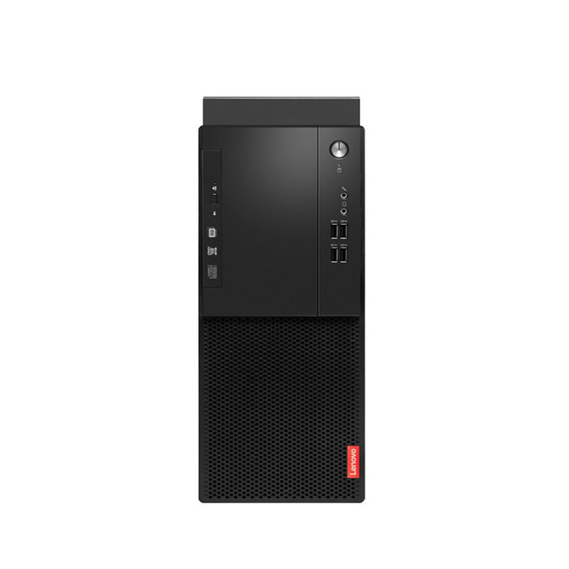 联想(Lenovo)启天M415 台式电脑 19.5英寸显示器(I3-6100 4GB 500GB 刻录)