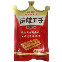 麻辣王子90g面筋