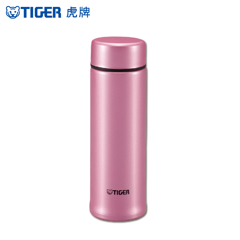 虎牌TIGER不锈钢真空杯保温杯 MMP-M40C