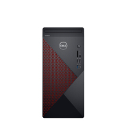 戴尔（DELL）成就5090 全新第九代酷睿 27英寸屏 商用 家用台式机电脑（i7-9700 16GB 512GB固态 8GB独显 无光驱）超强扩展 性能强劲 支持网络同传