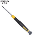 史丹利(Stanley)66-347-23花形微型螺丝批T10x45mm