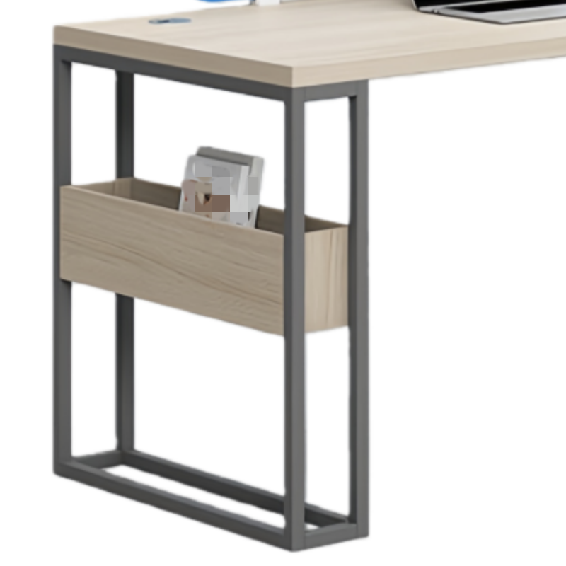 宗泊檬屏风工位卡座高清大图