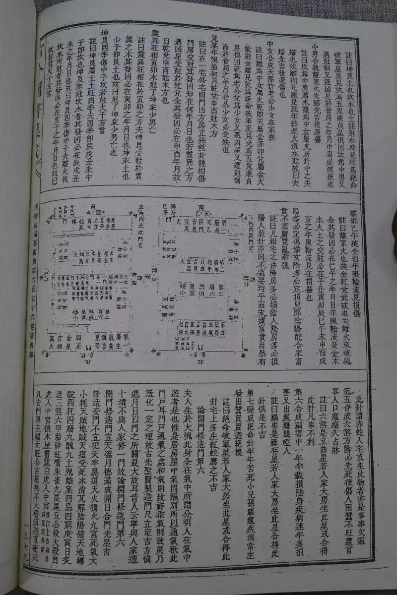 正版 梁湘润阳宅诀传补充讲义 梁湘润 行卯 湘润 行卯高清大图