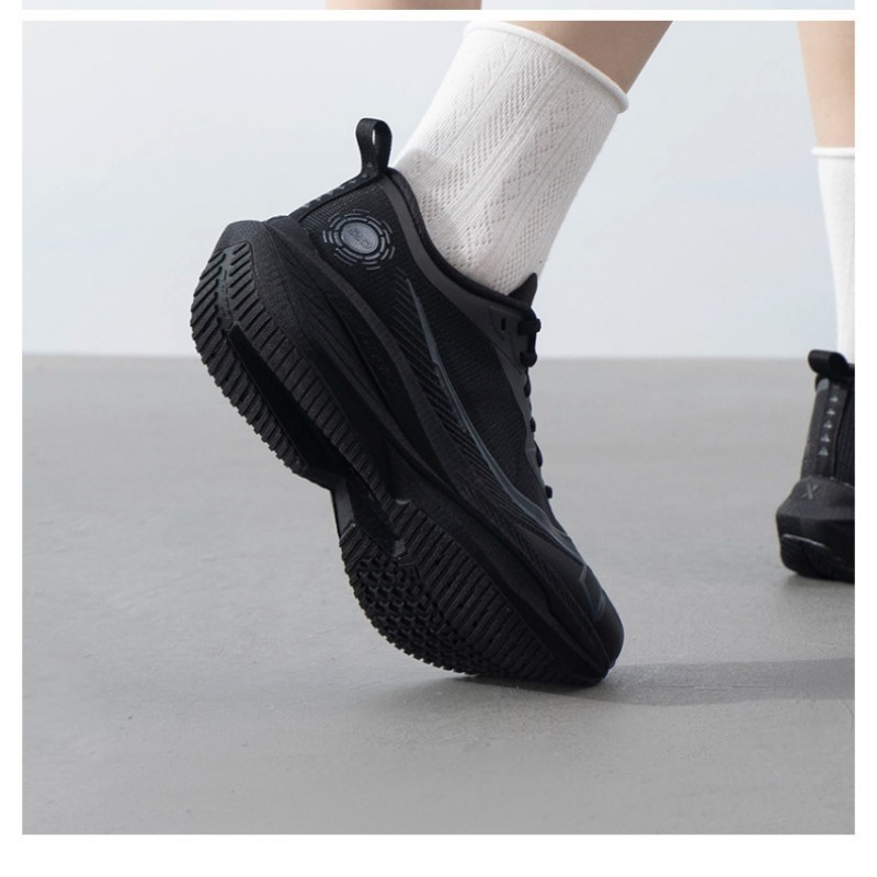 特步女款跑步鞋876318110074-34/双高清大图