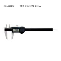塔夫(TAFFTOOL) TH6301014 数显游标卡尺0-500mm