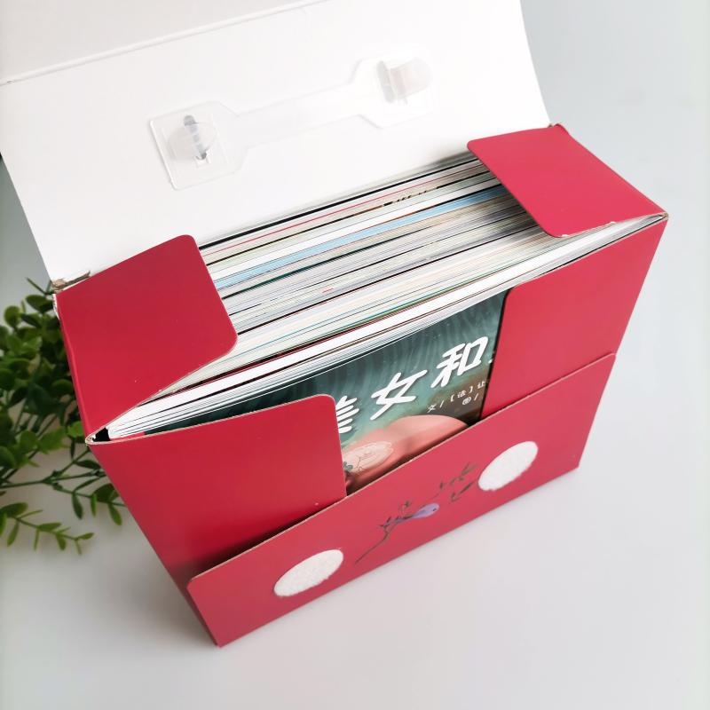 【M】世界儿童文学名著绘本 套装版(全16册)-9787567520714
