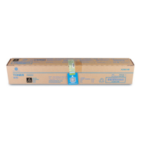 柯尼卡美能达 KONICA MINOLTA TN321K 黑色碳粉 适用C364/C284/C224e等