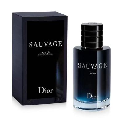 Dior迪奥旷野男士香水60ml/100ml 100ml